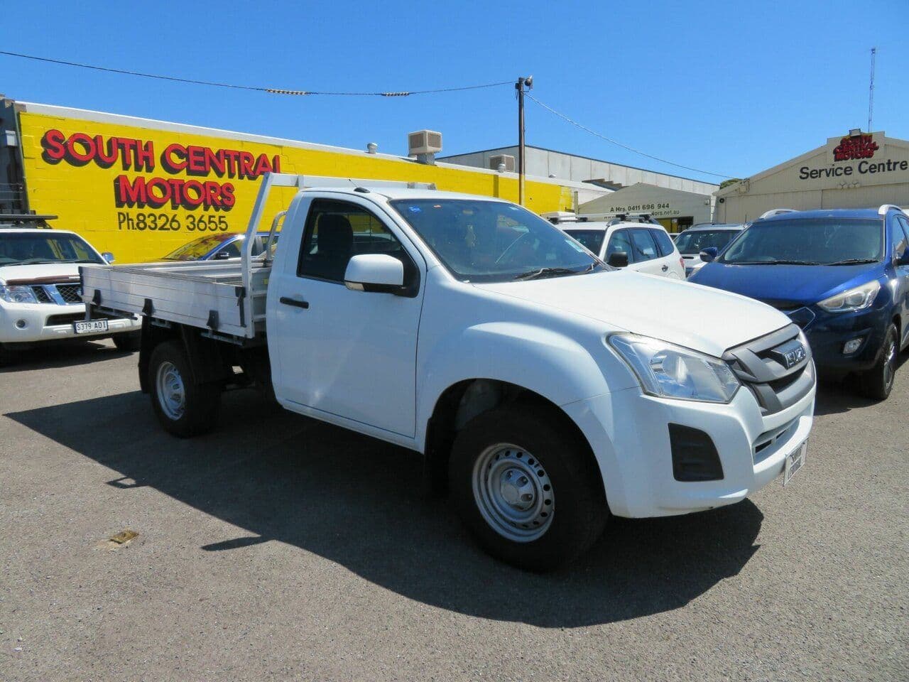 Vehicle Image