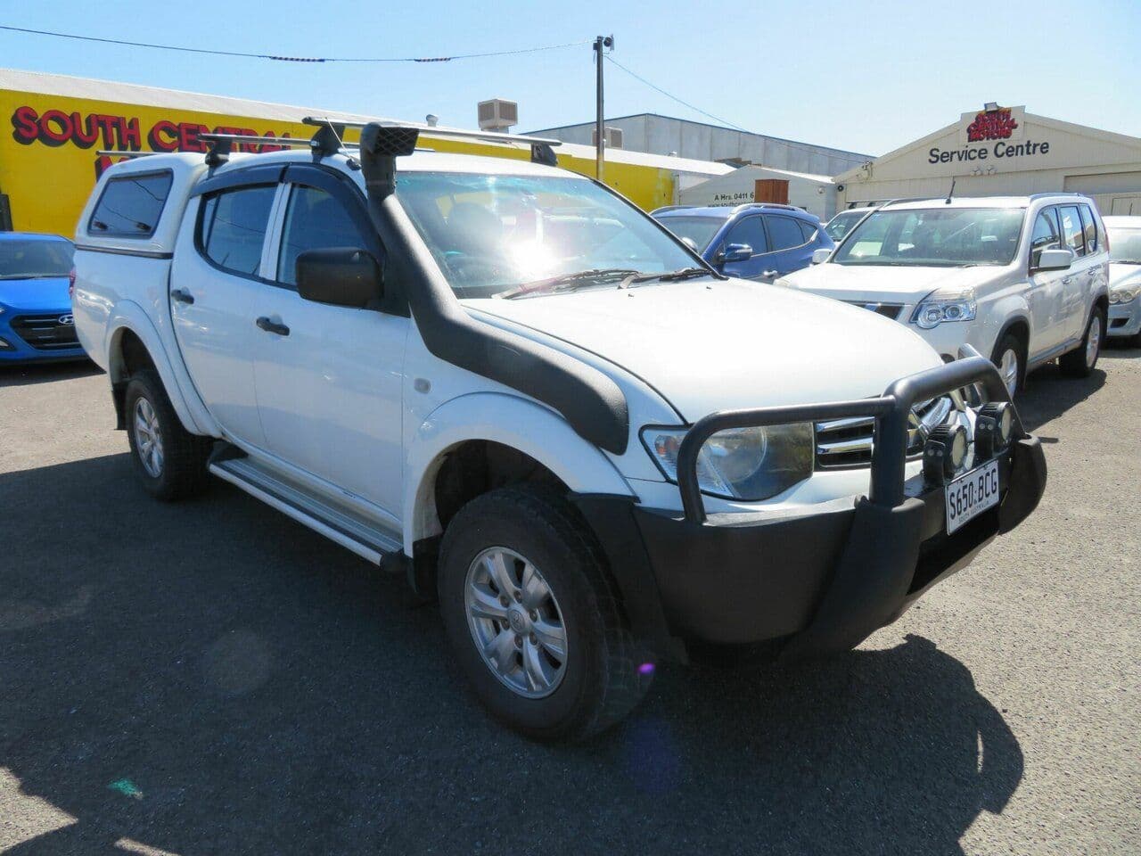 Vehicle Image