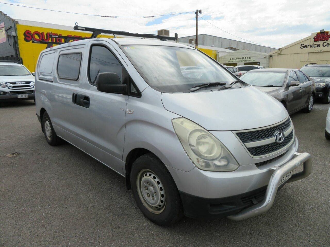 Vehicle Image