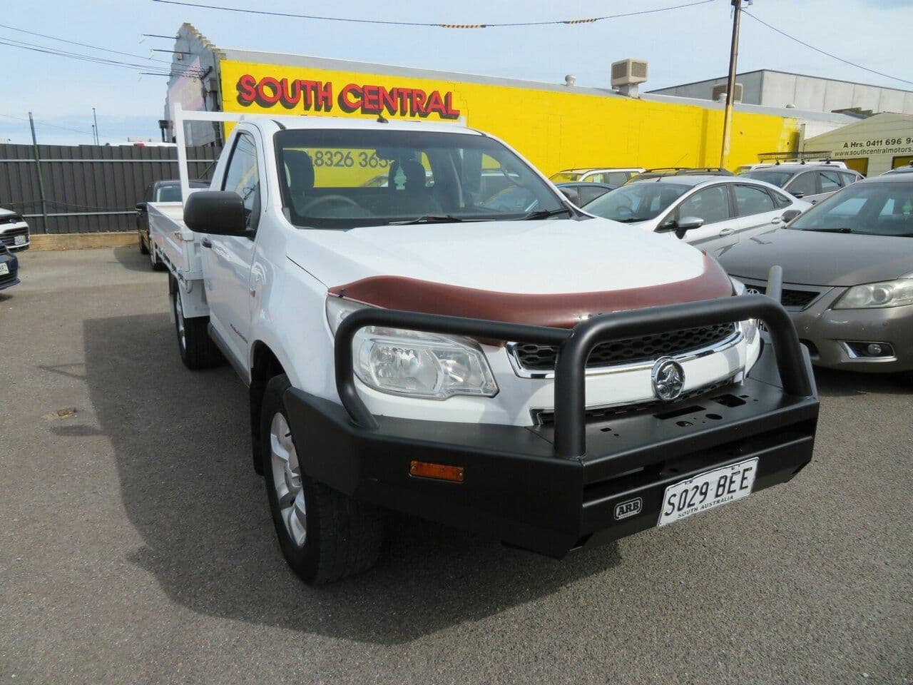 Vehicle Image