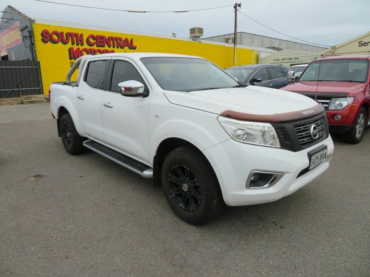Vehicle Image
