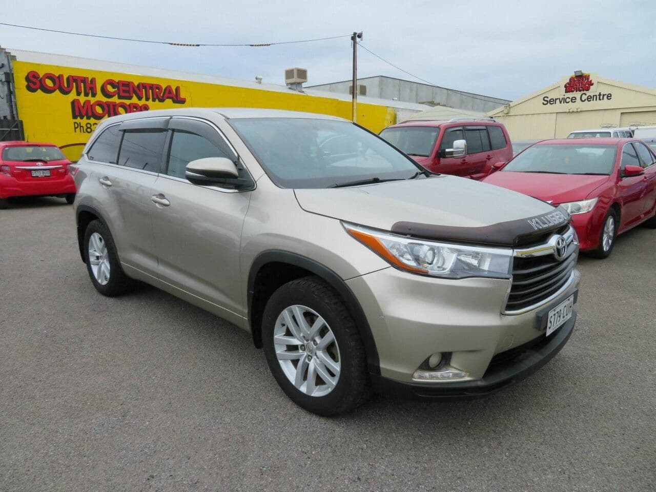 Vehicle Image