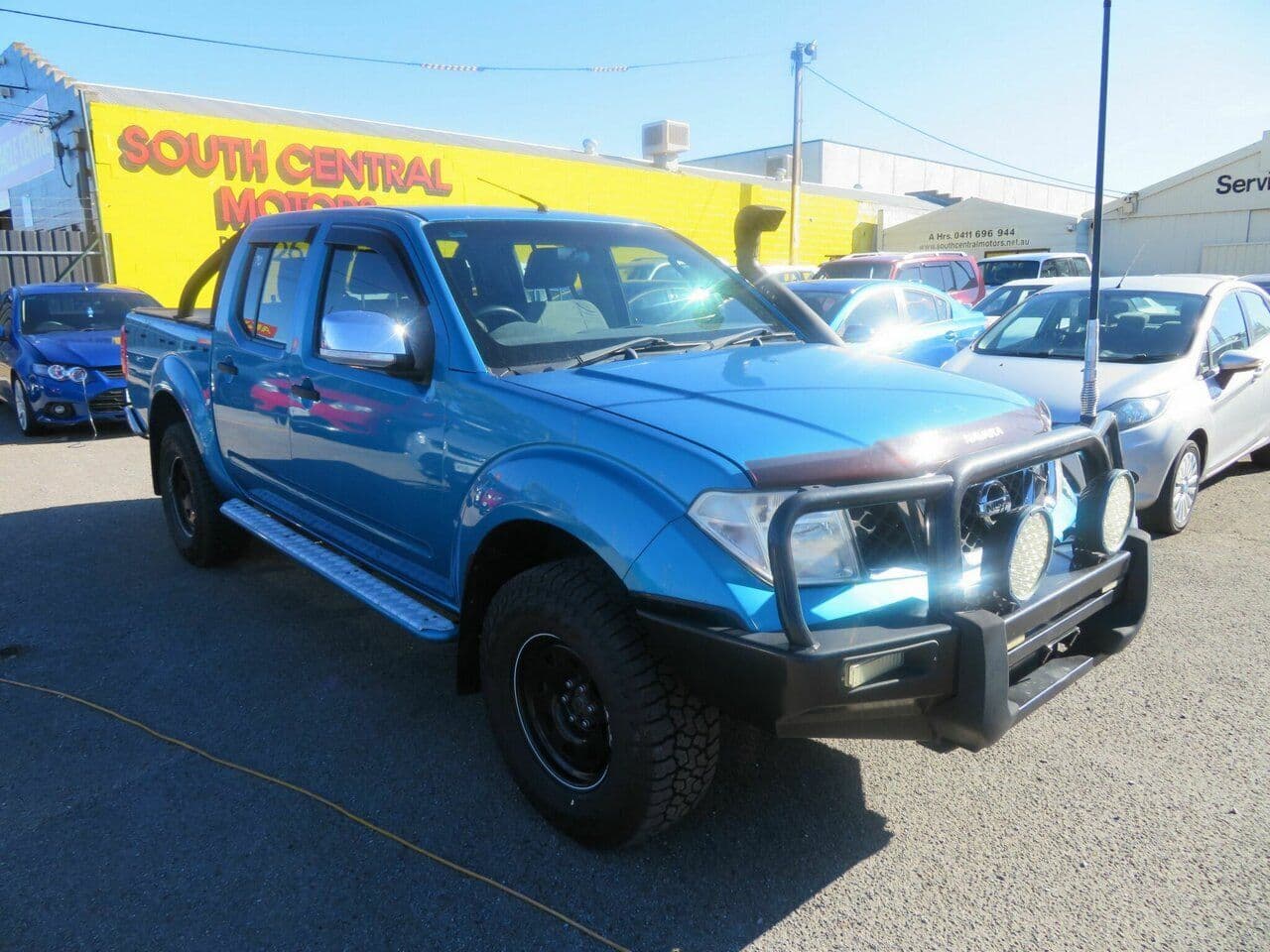 Vehicle Image