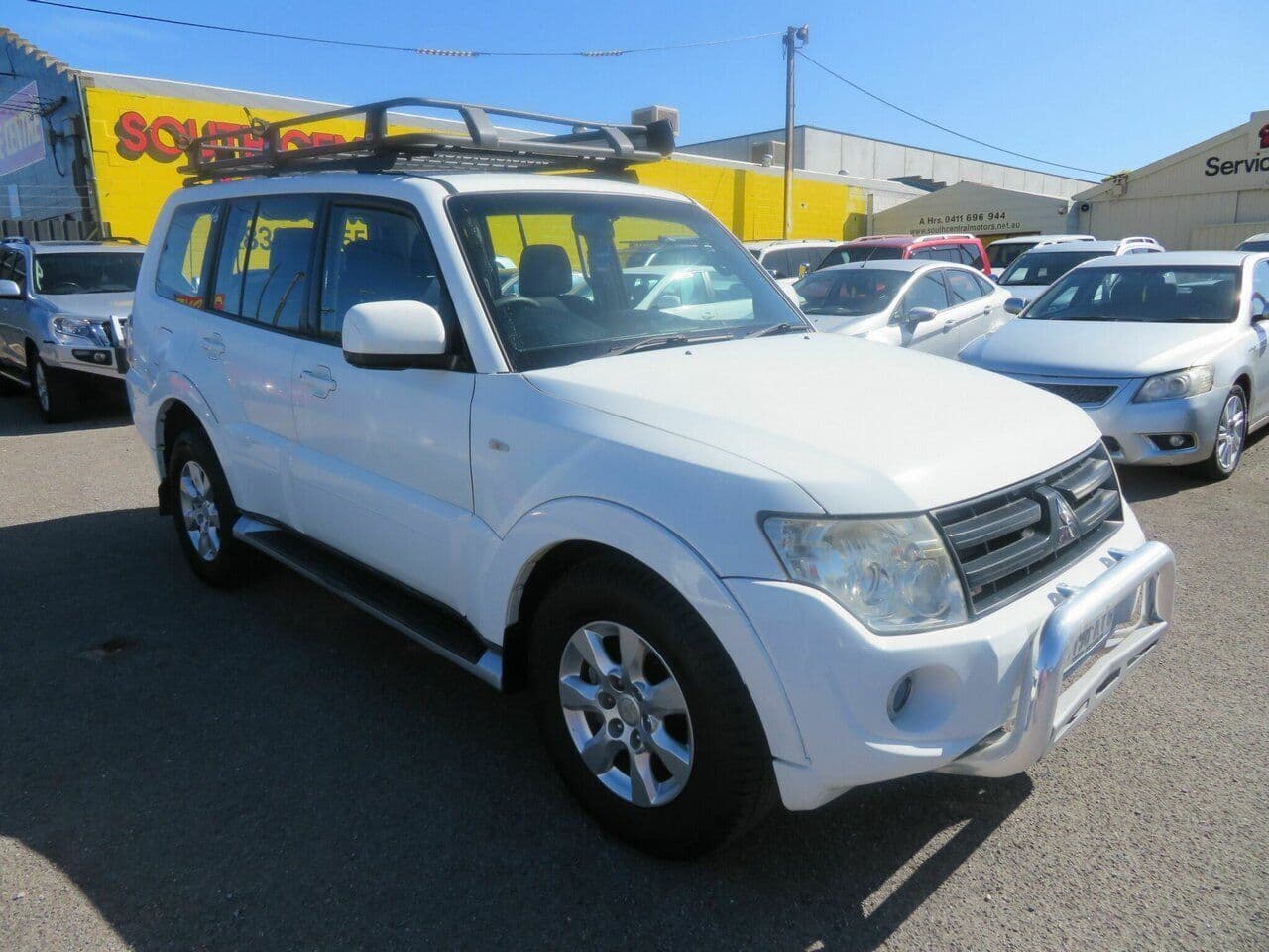 Vehicle Image