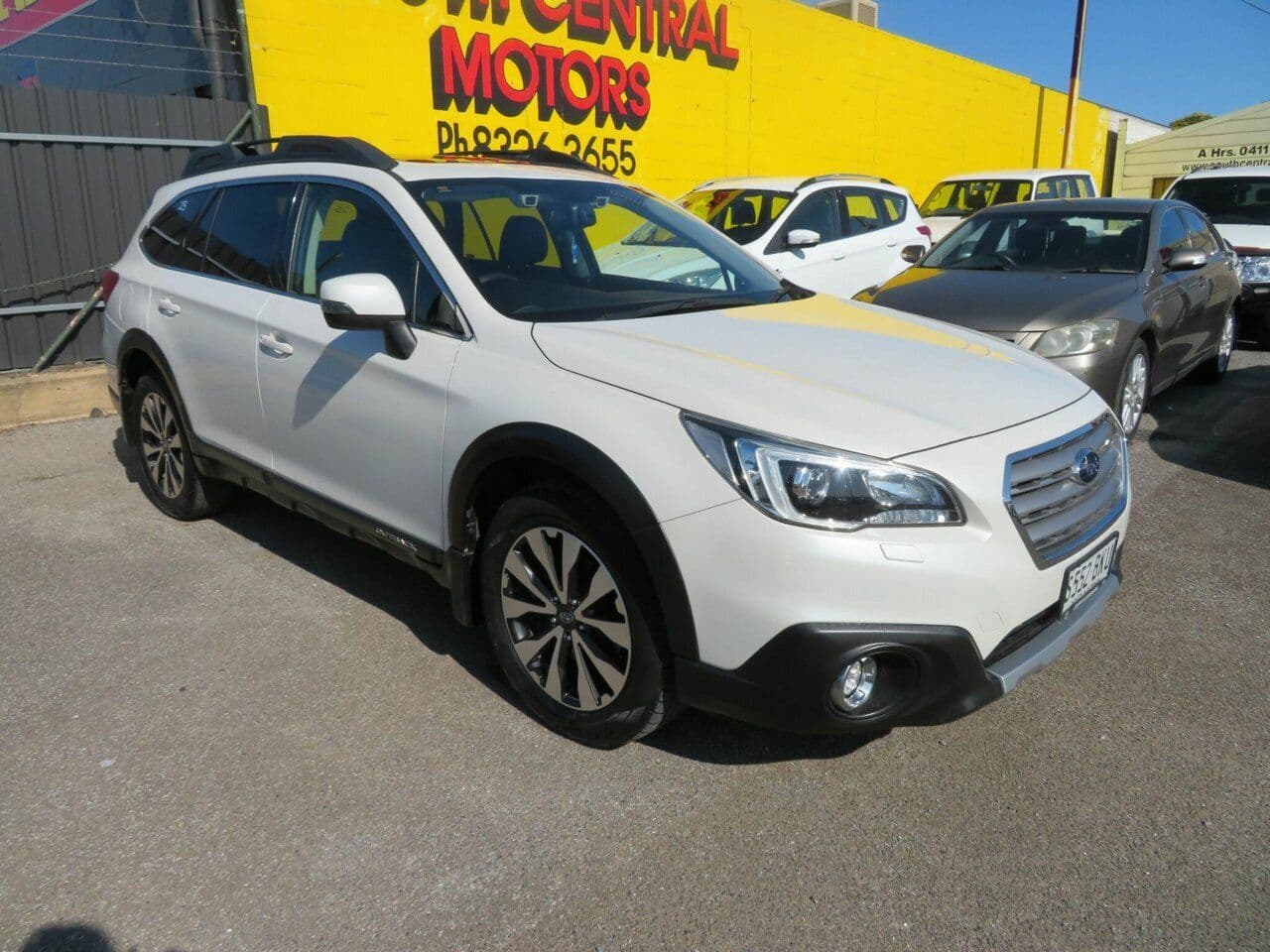 Vehicle Image
