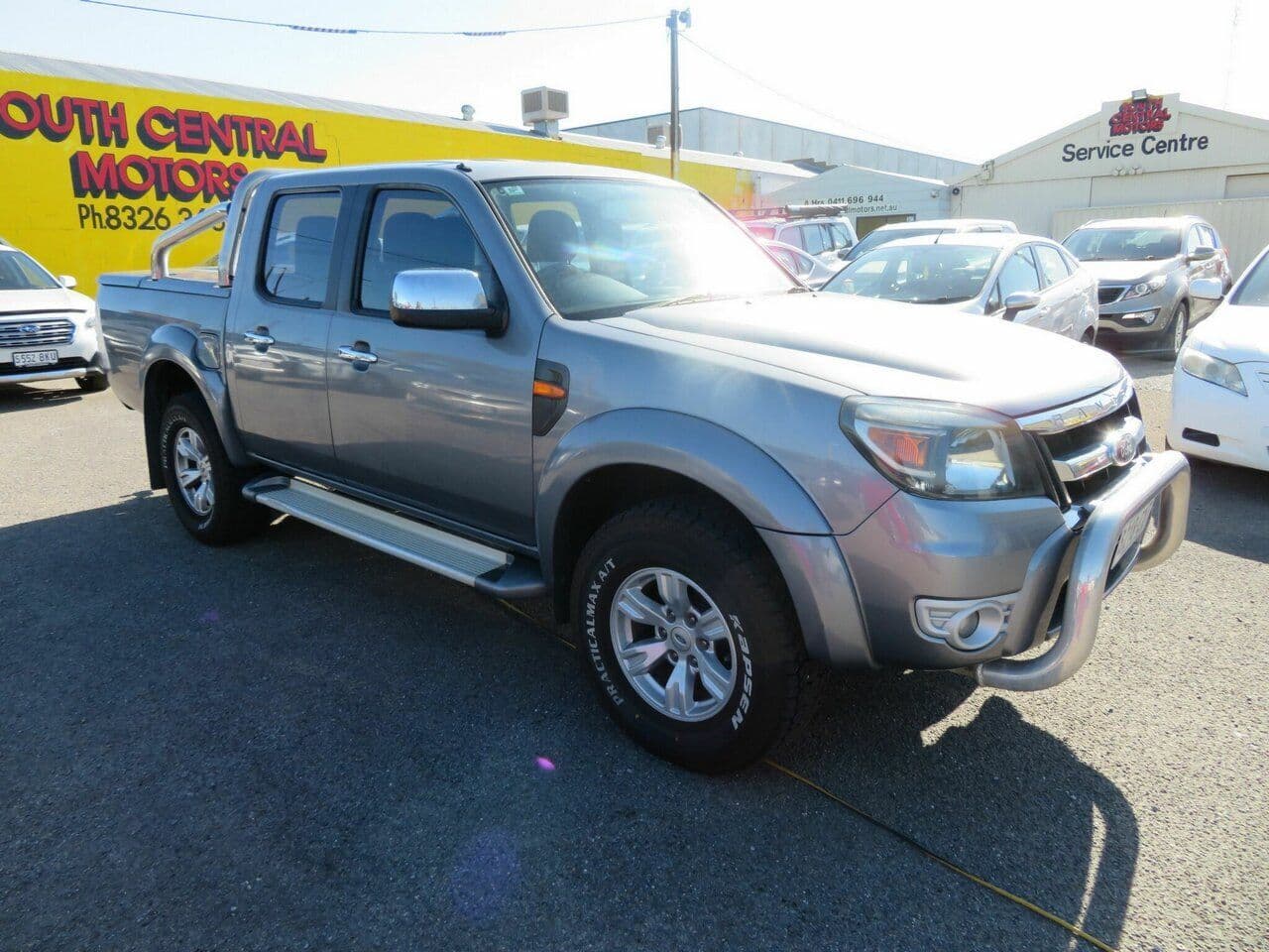Vehicle Image