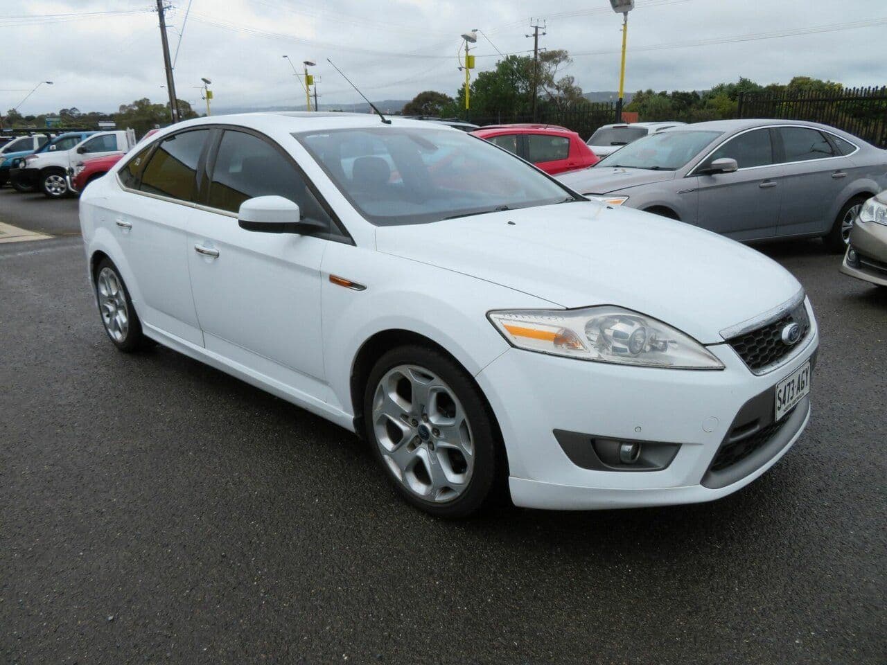 Vehicle Image