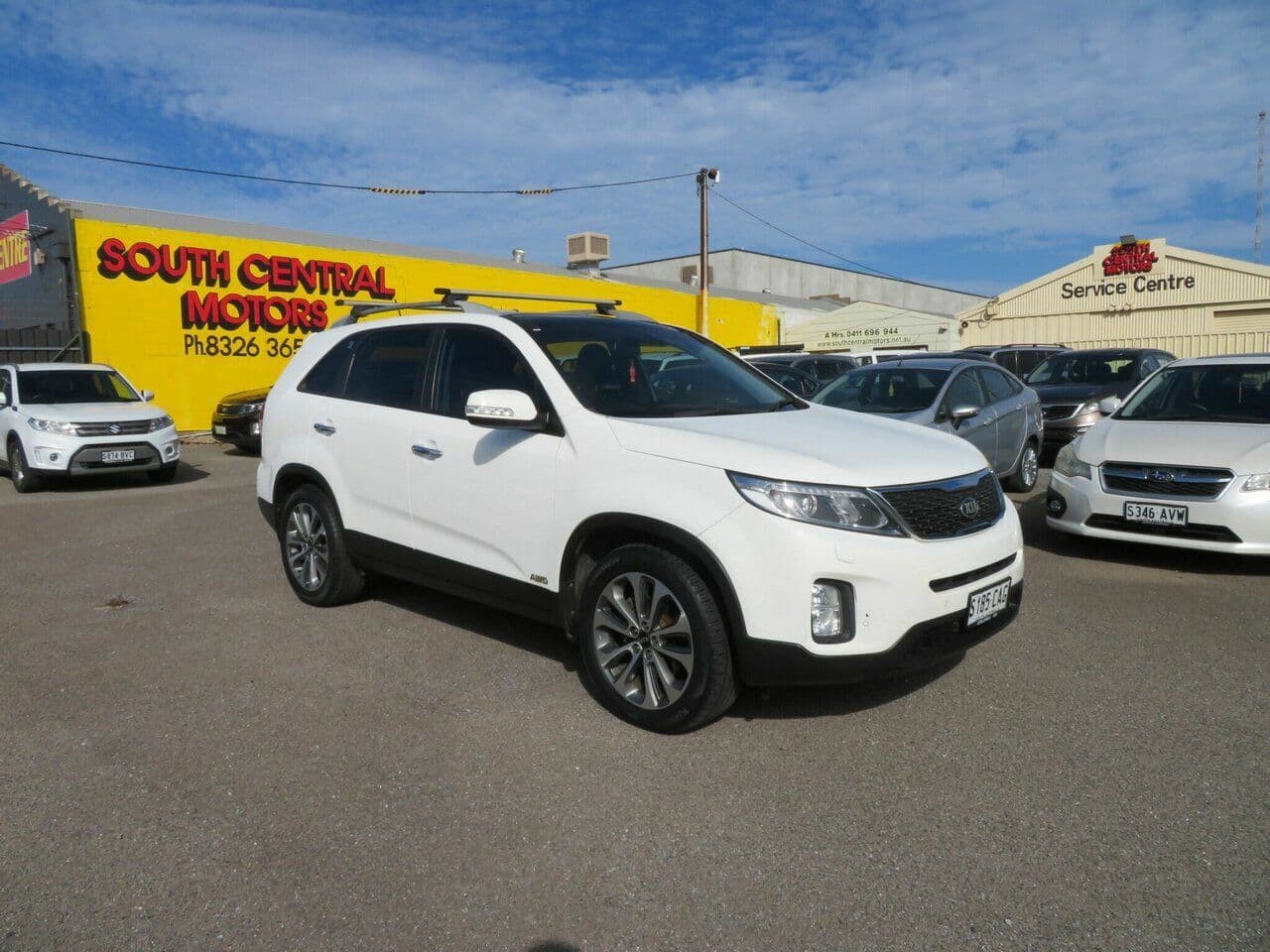 Vehicle Image
