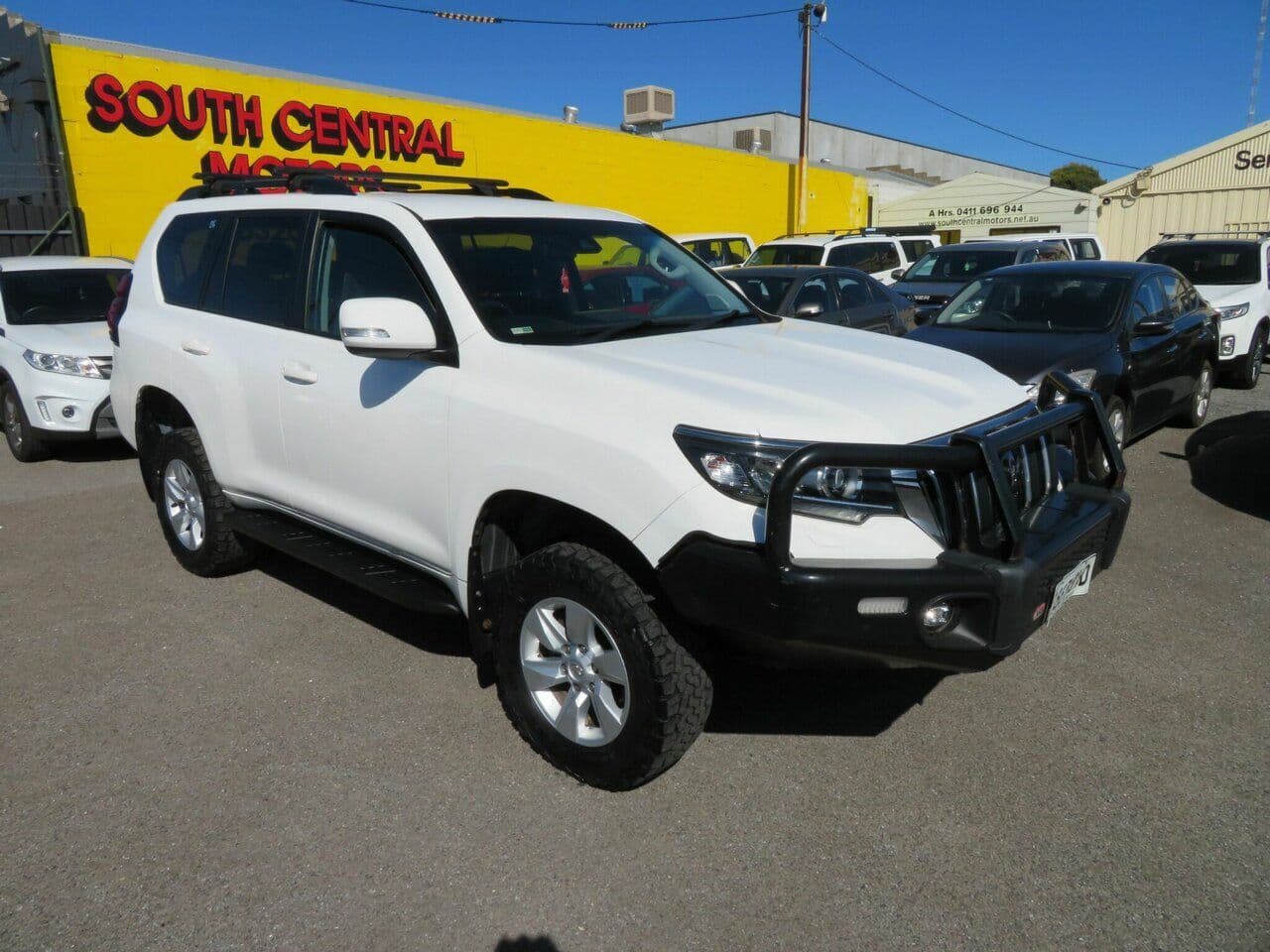Vehicle Image