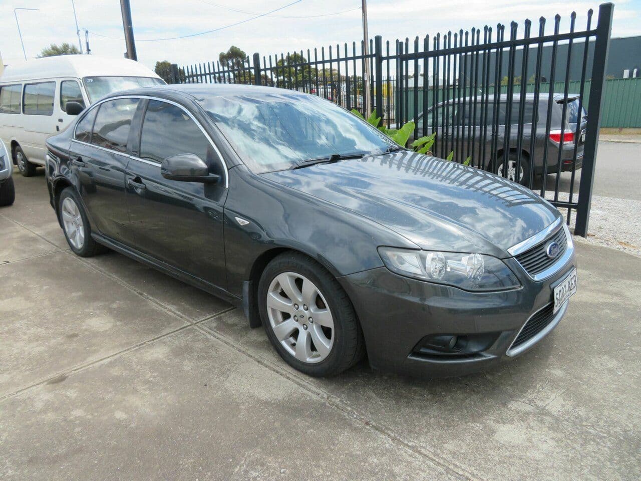 Vehicle Image