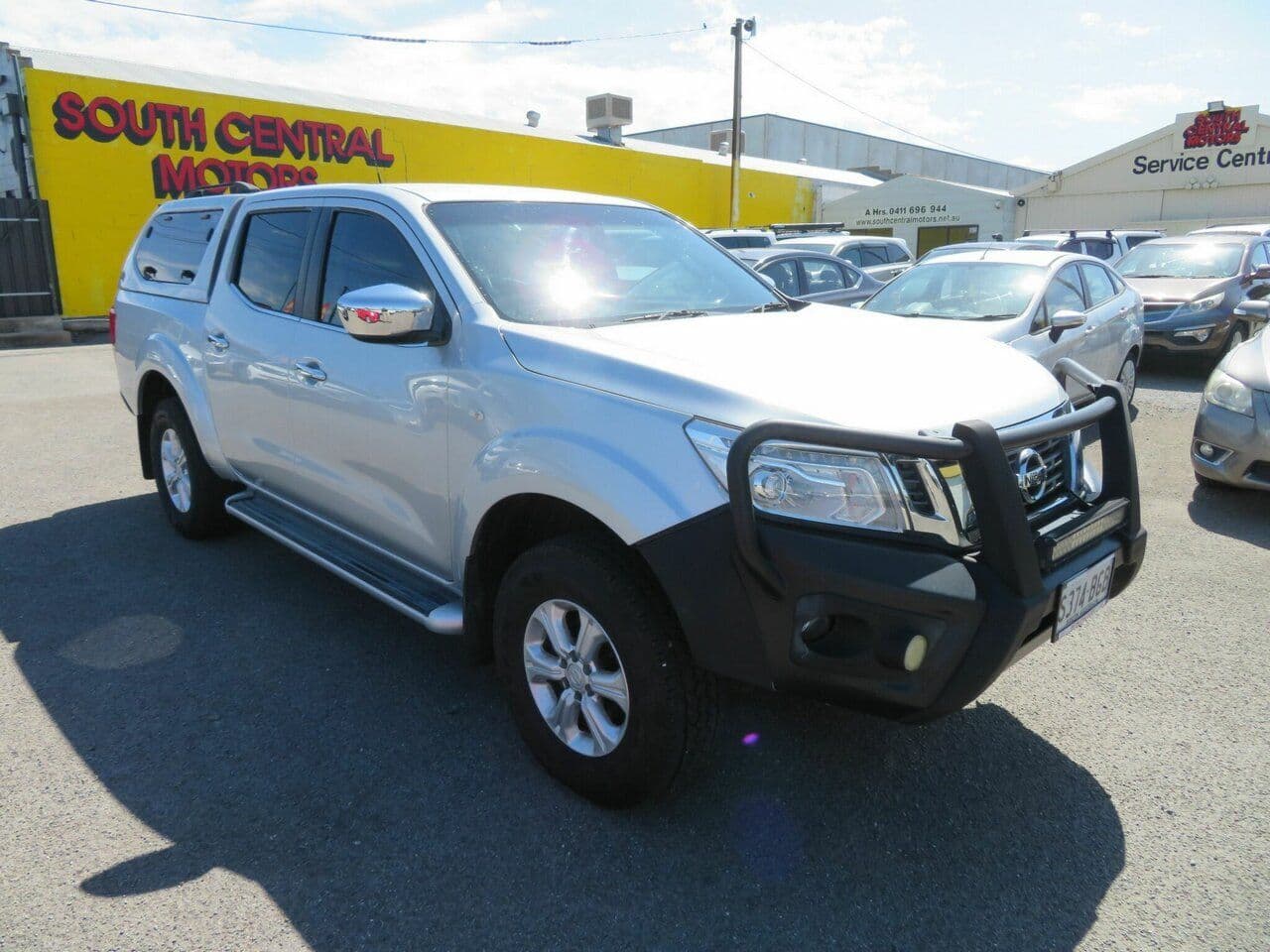 Vehicle Image