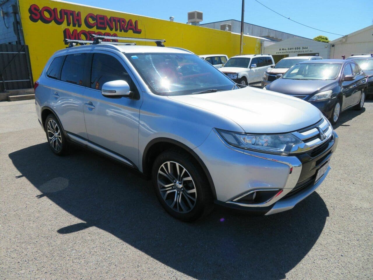 Vehicle Image