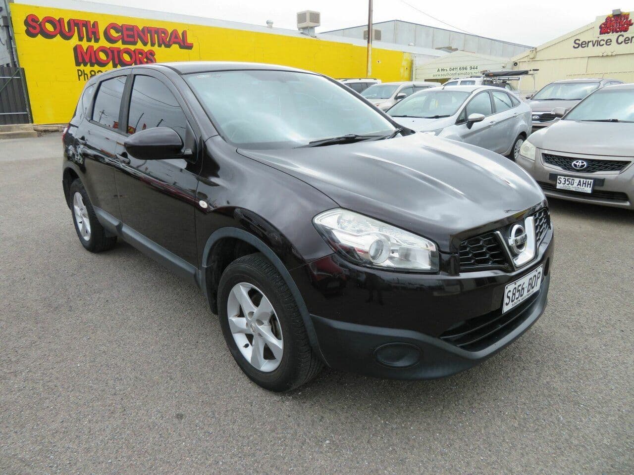 Vehicle Image