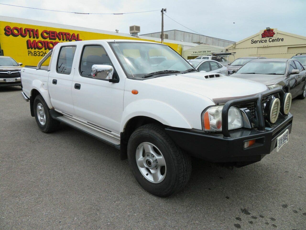 Vehicle Image