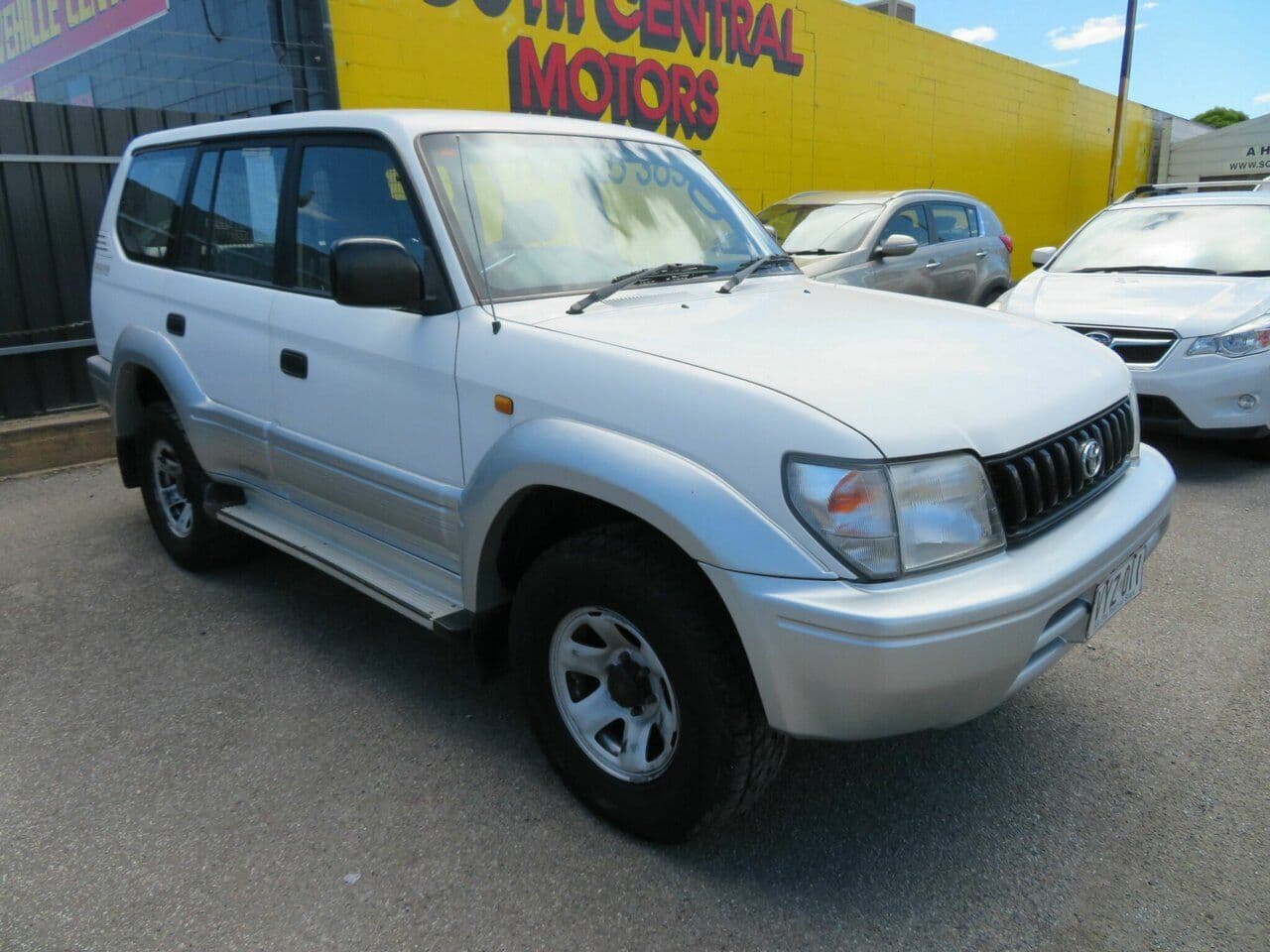 Vehicle Image