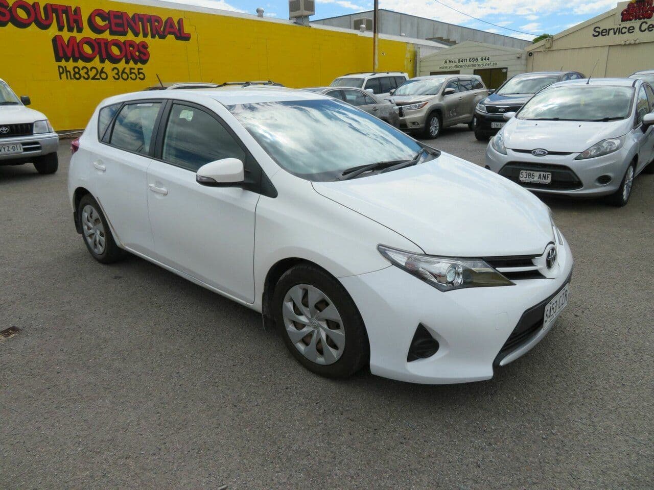 Vehicle Image