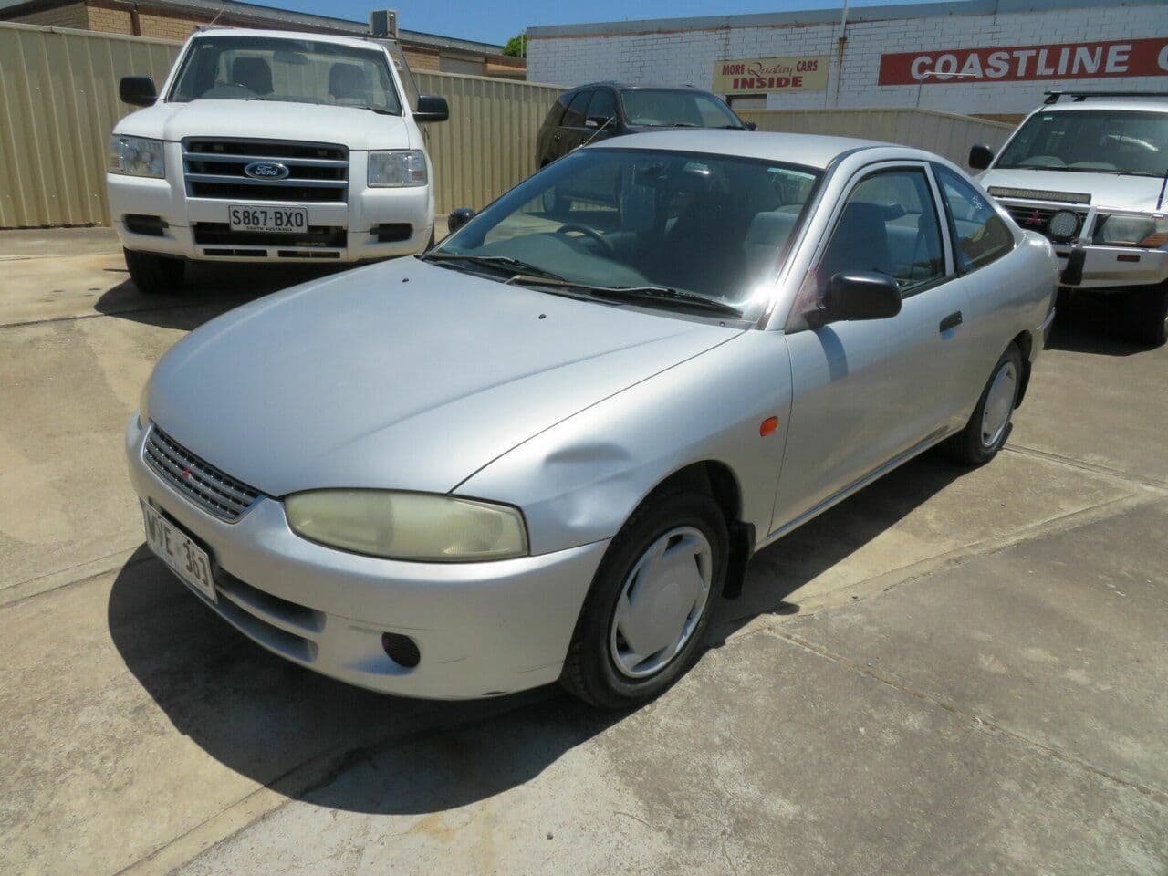 Vehicle Image