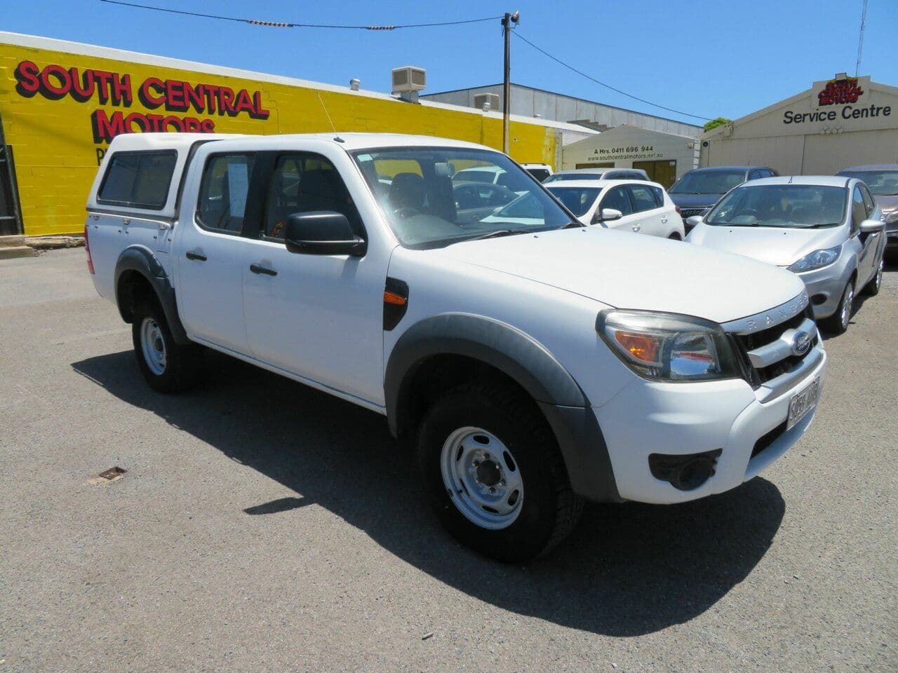 Vehicle Image