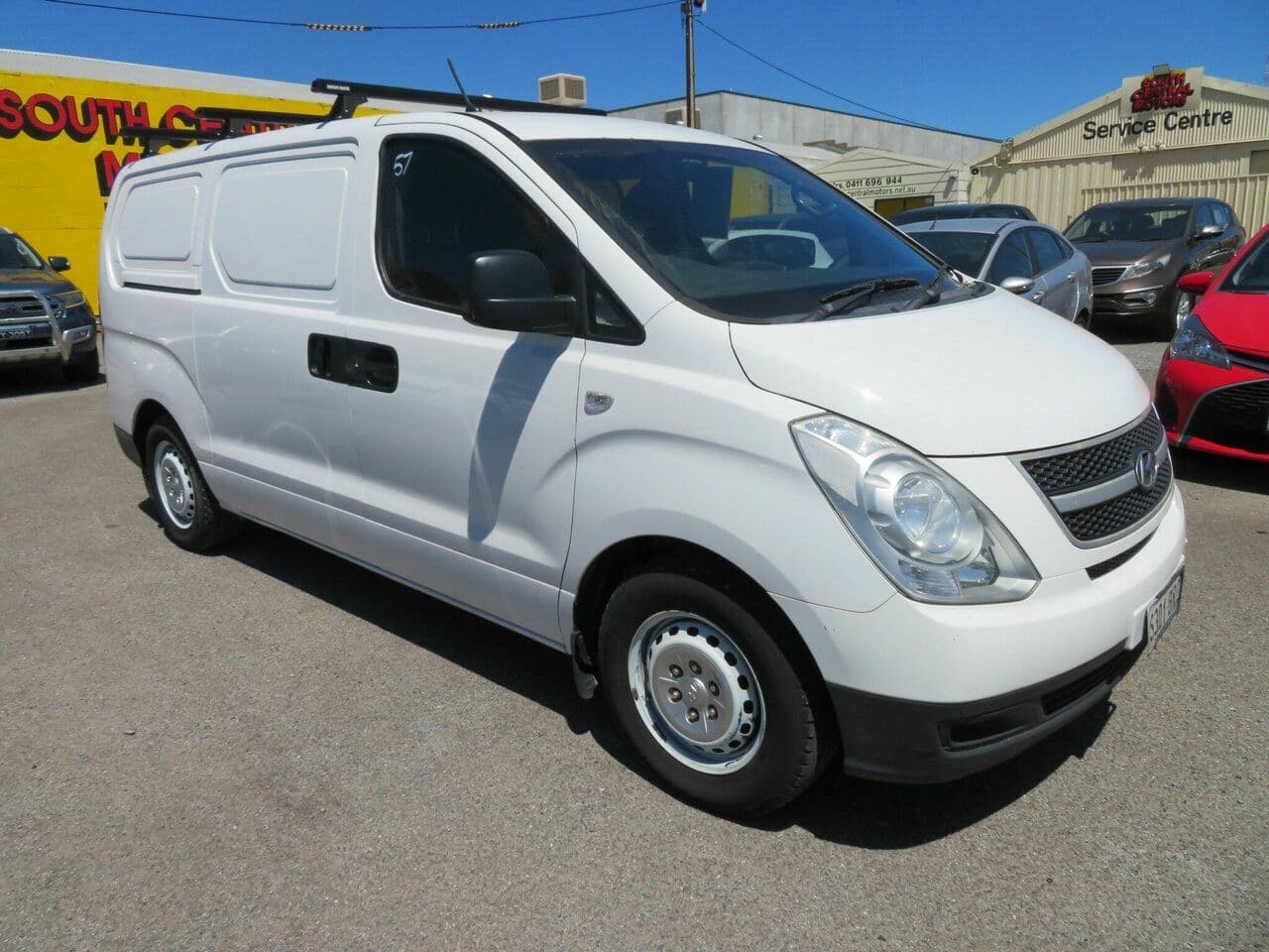 Vehicle Image