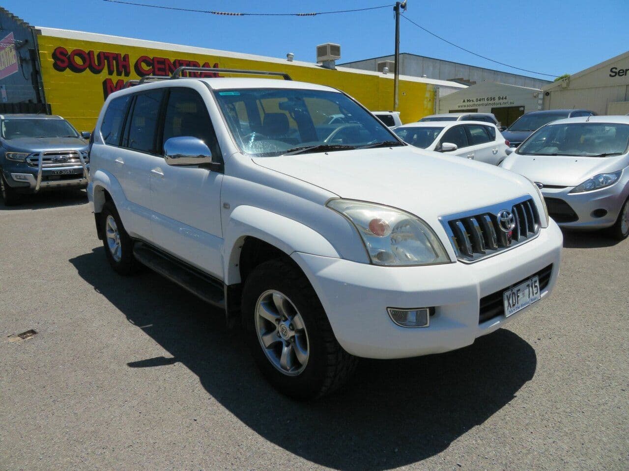 Vehicle Image
