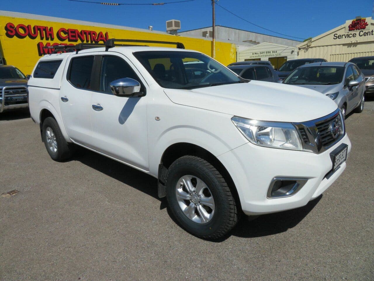 Vehicle Image