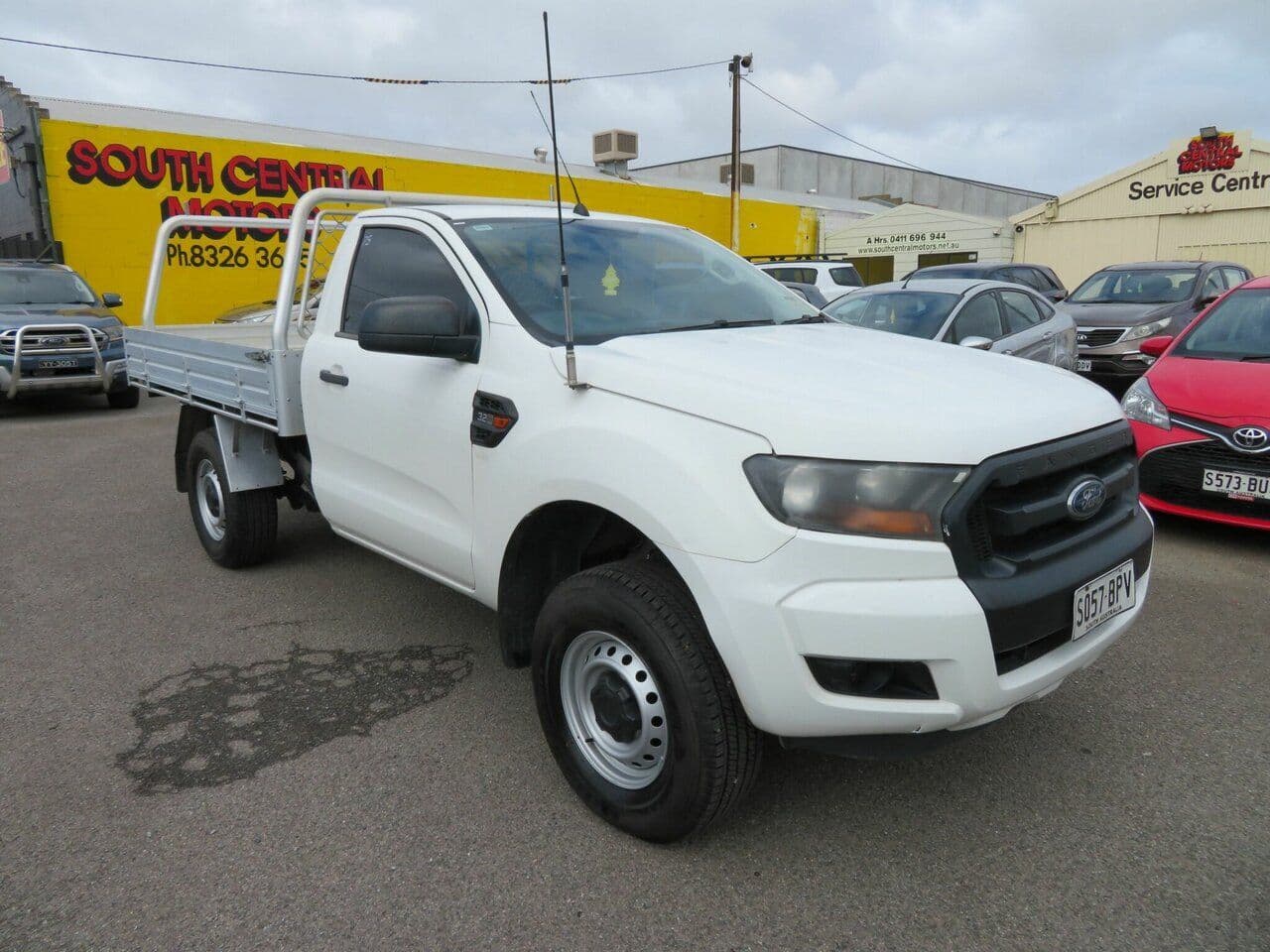 Vehicle Image