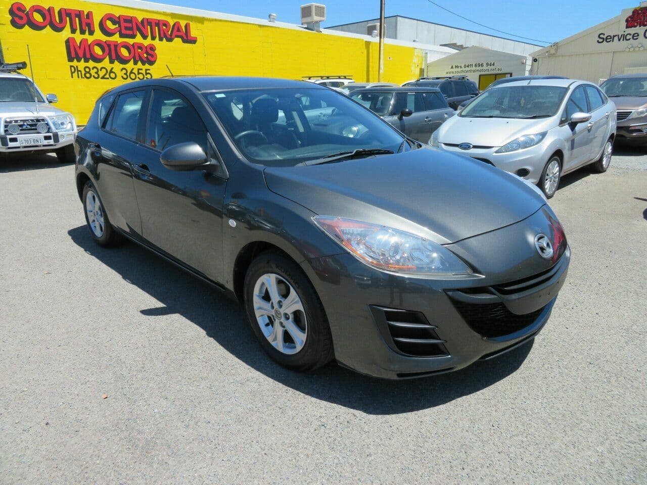 Vehicle Image
