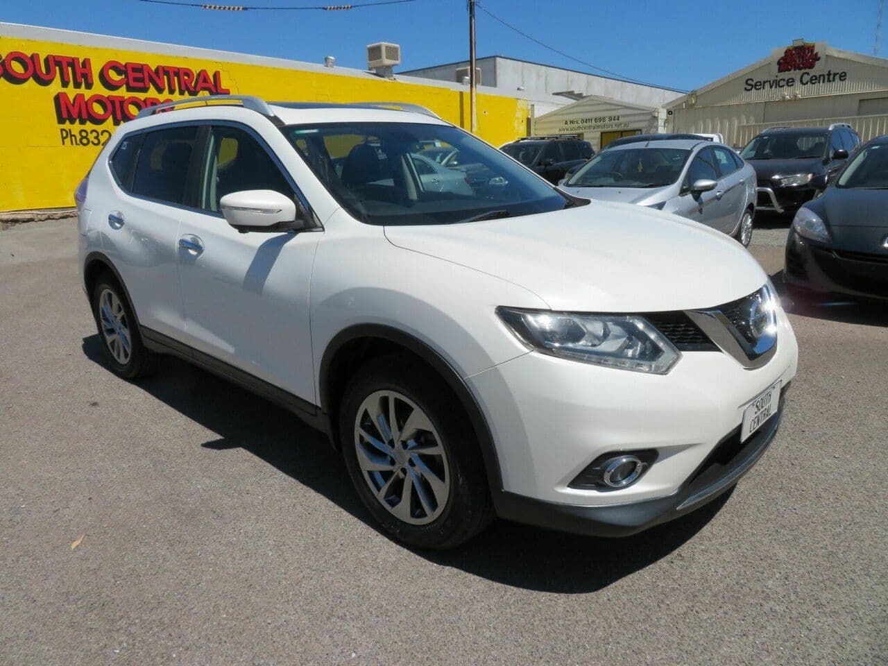 Vehicle Image