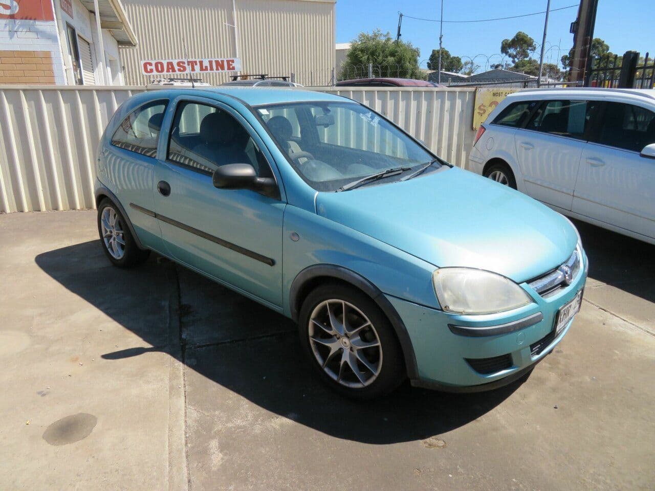 Vehicle Image