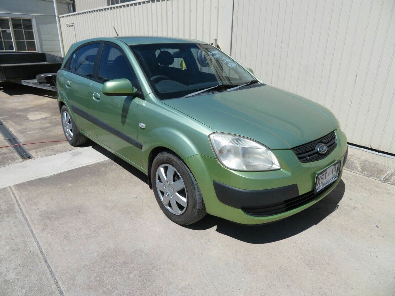 Vehicle Image