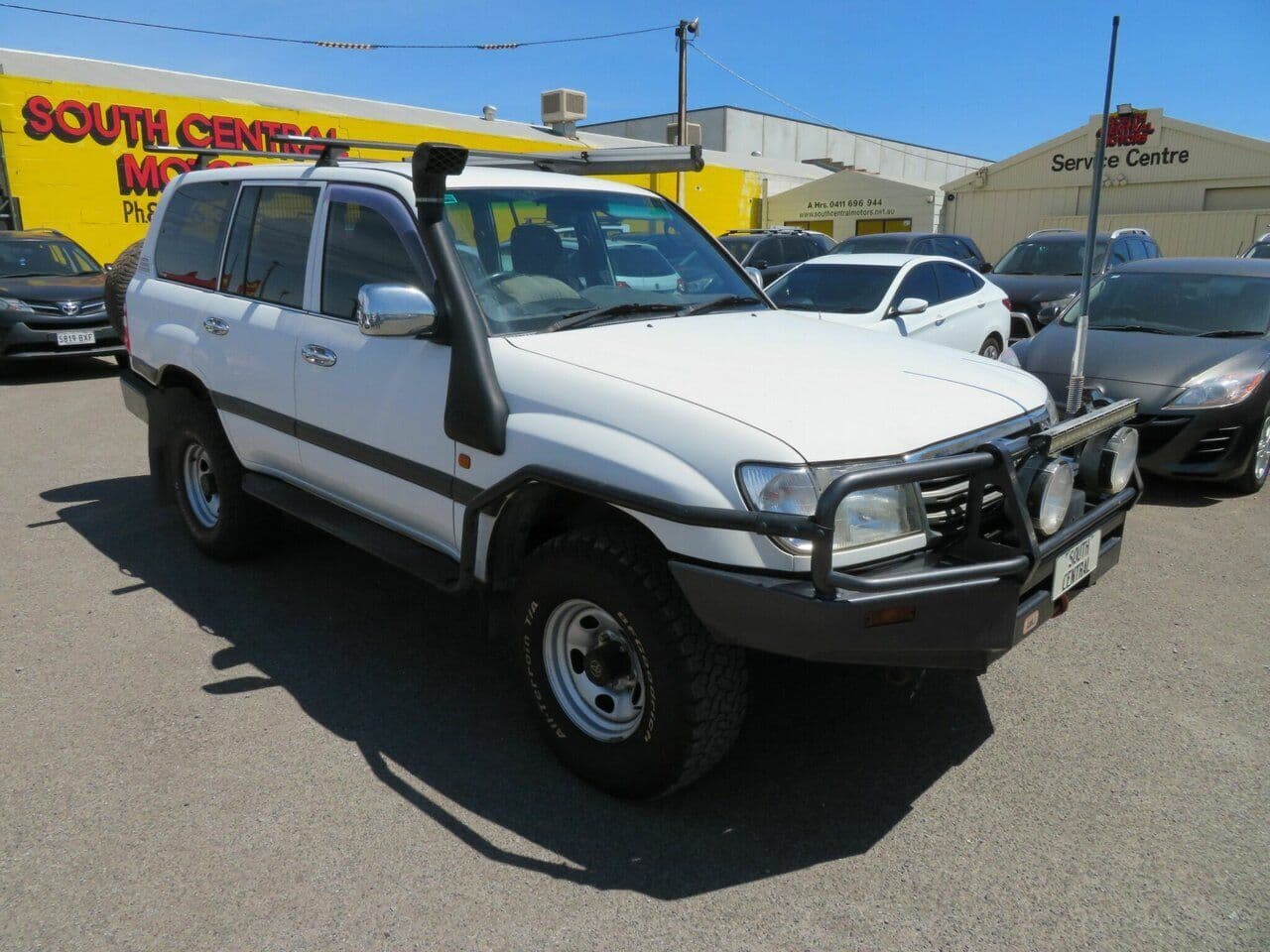 Vehicle Image