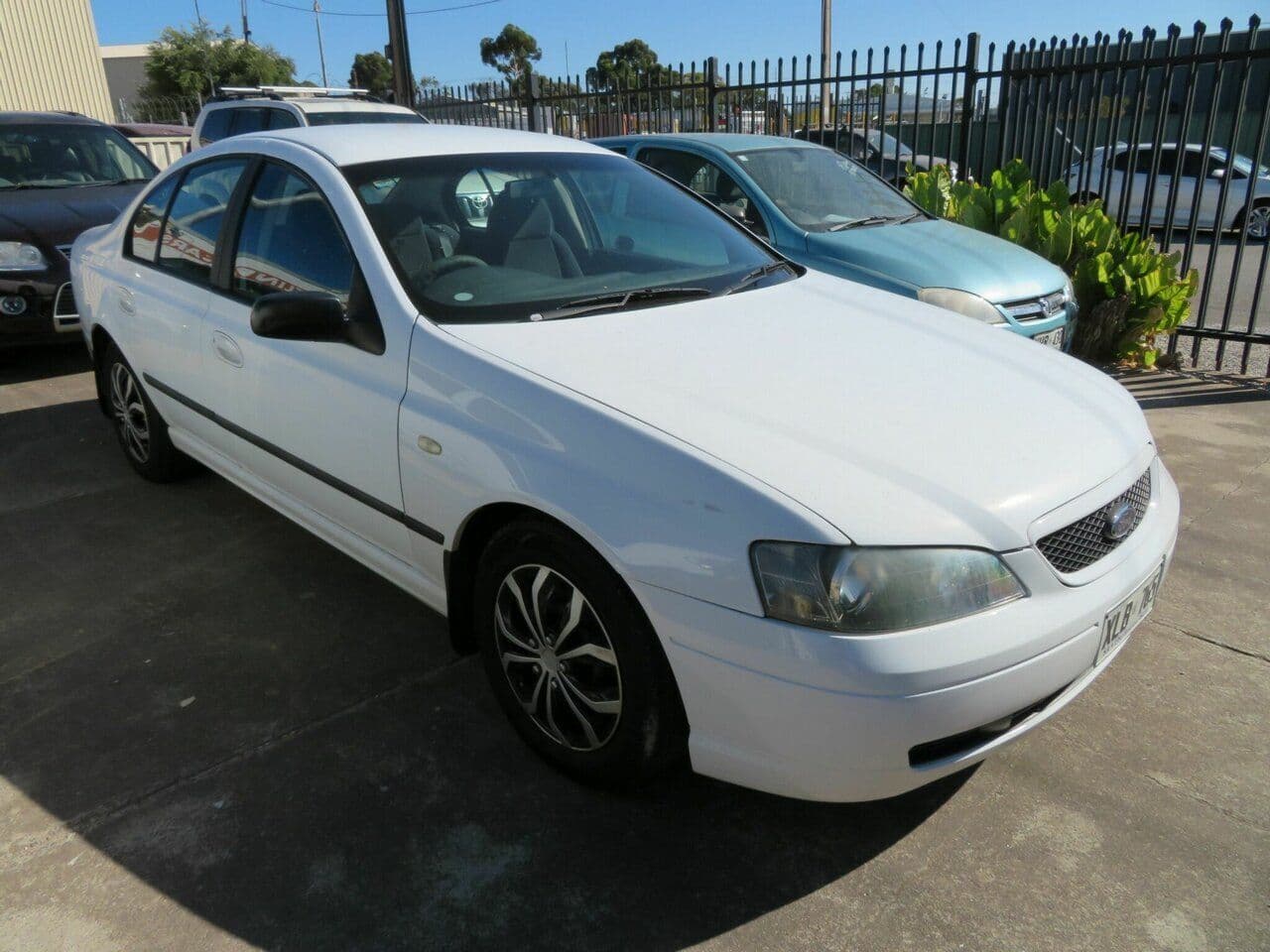 Vehicle Image