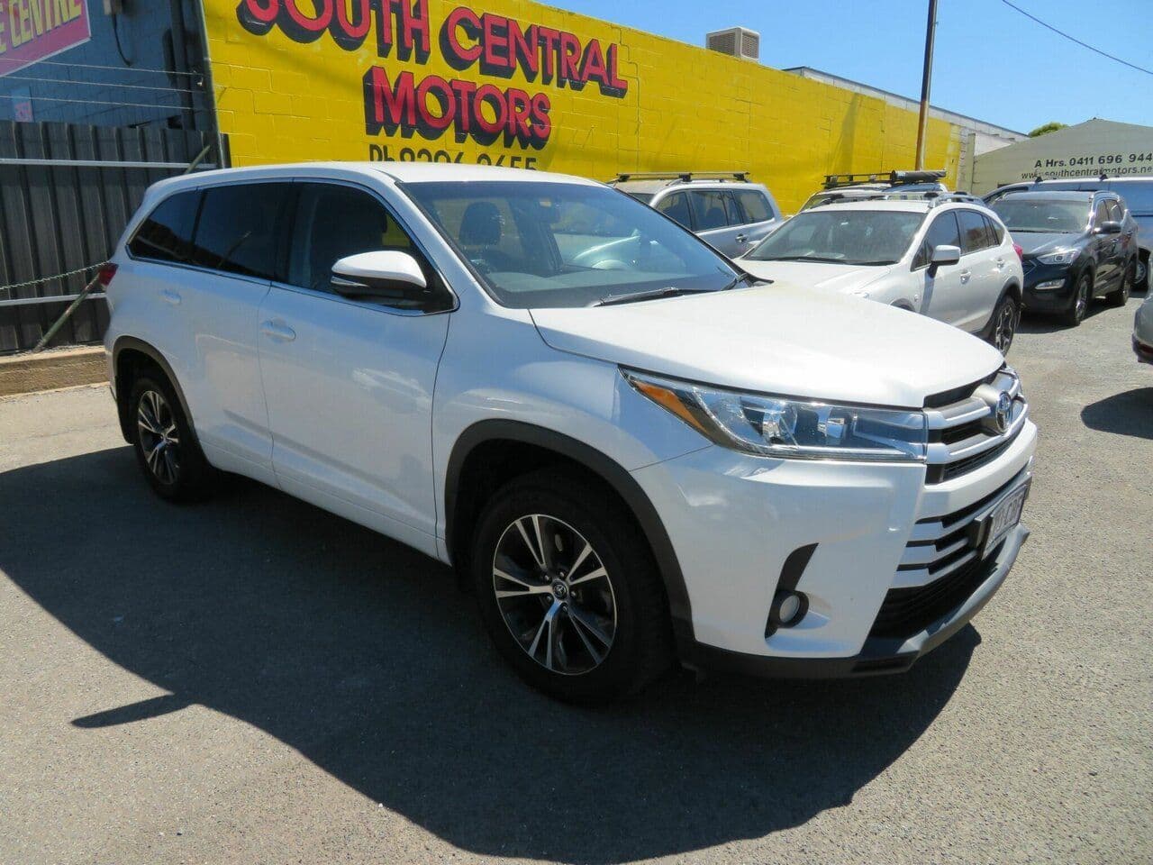 Vehicle Image