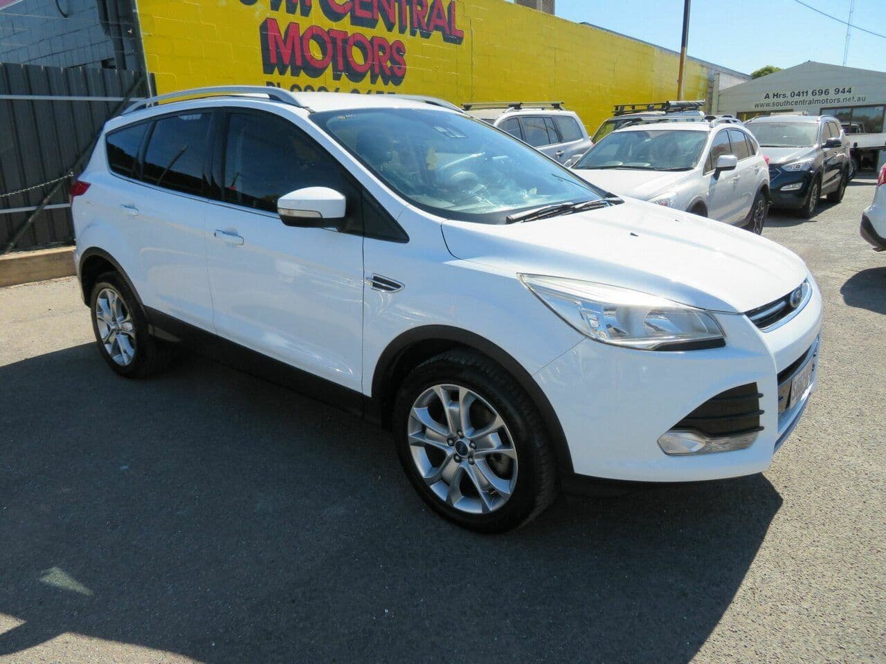 Vehicle Image