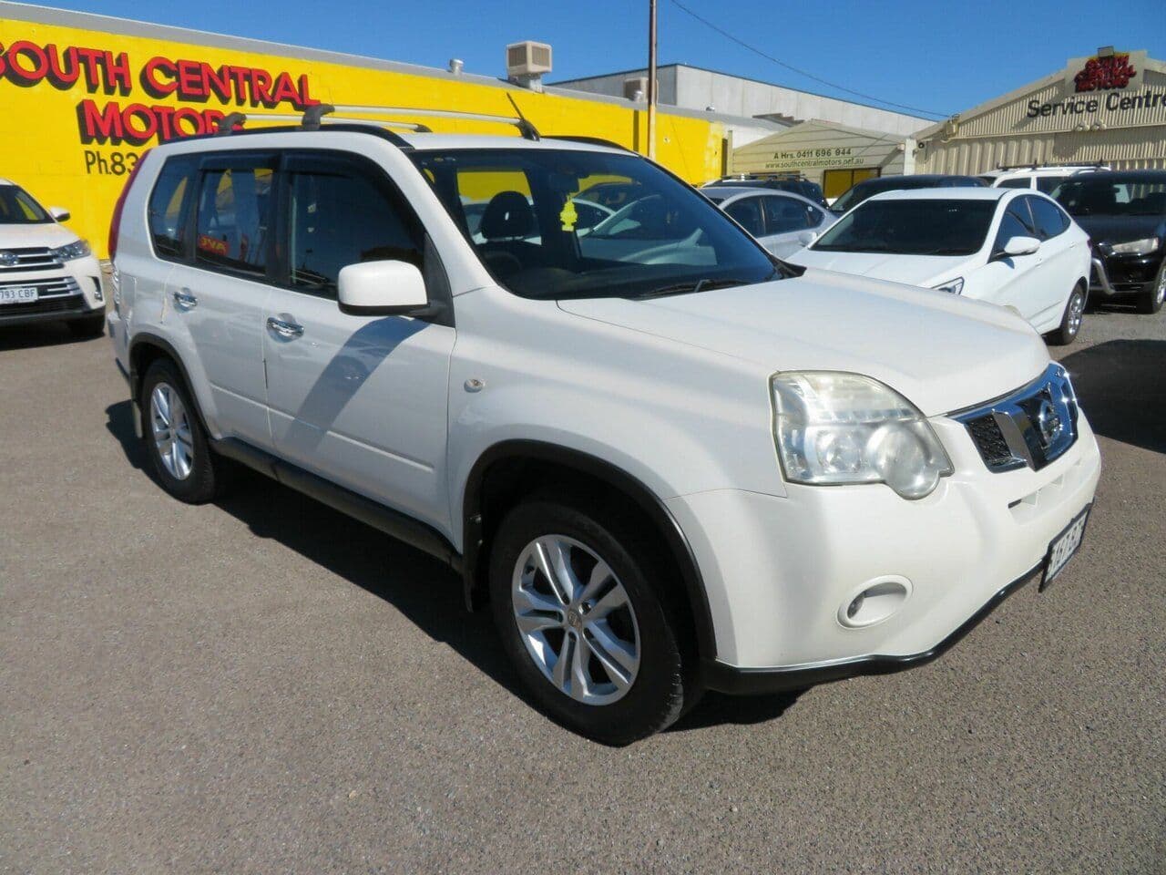 Vehicle Image