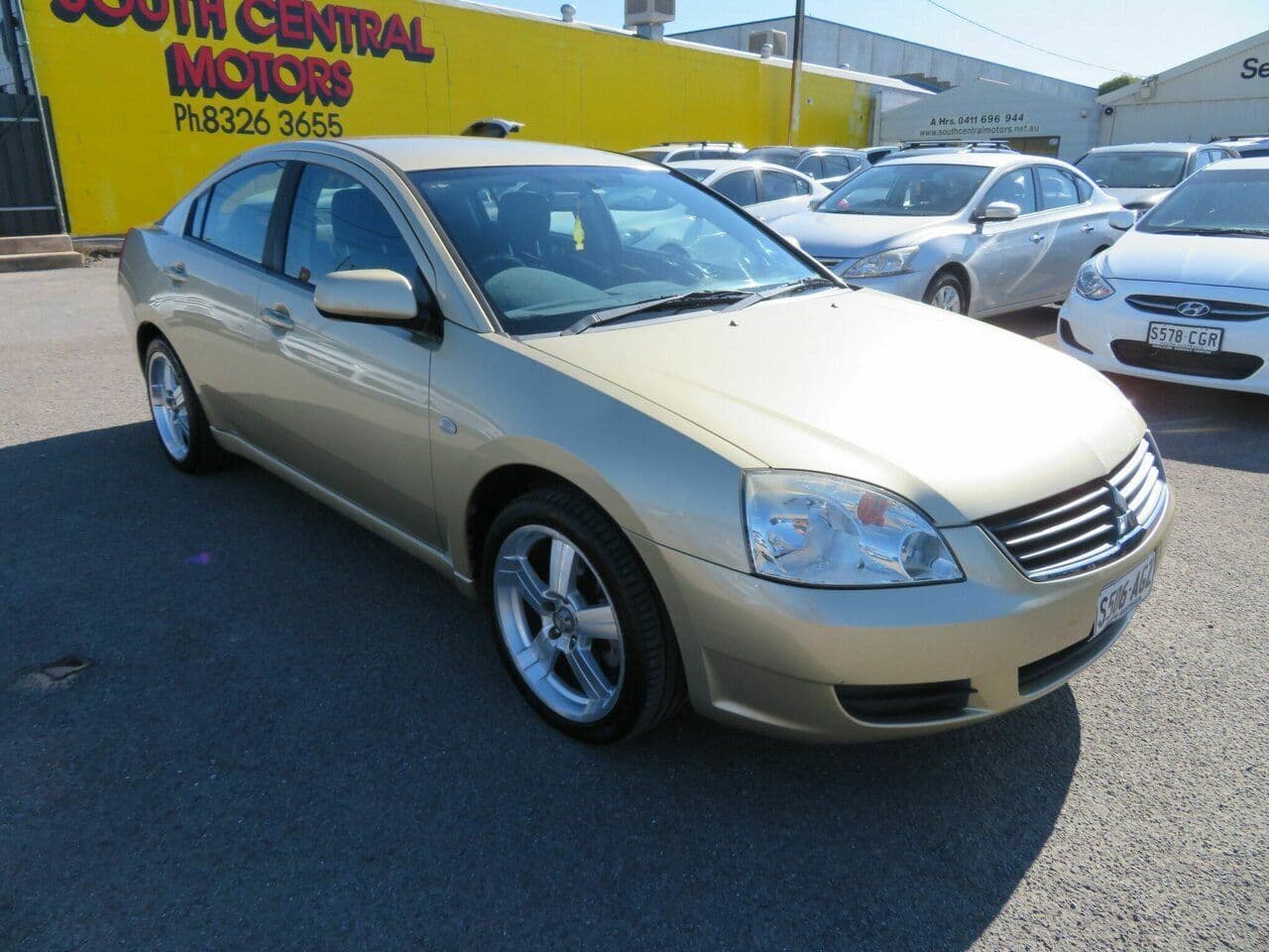 Vehicle Image
