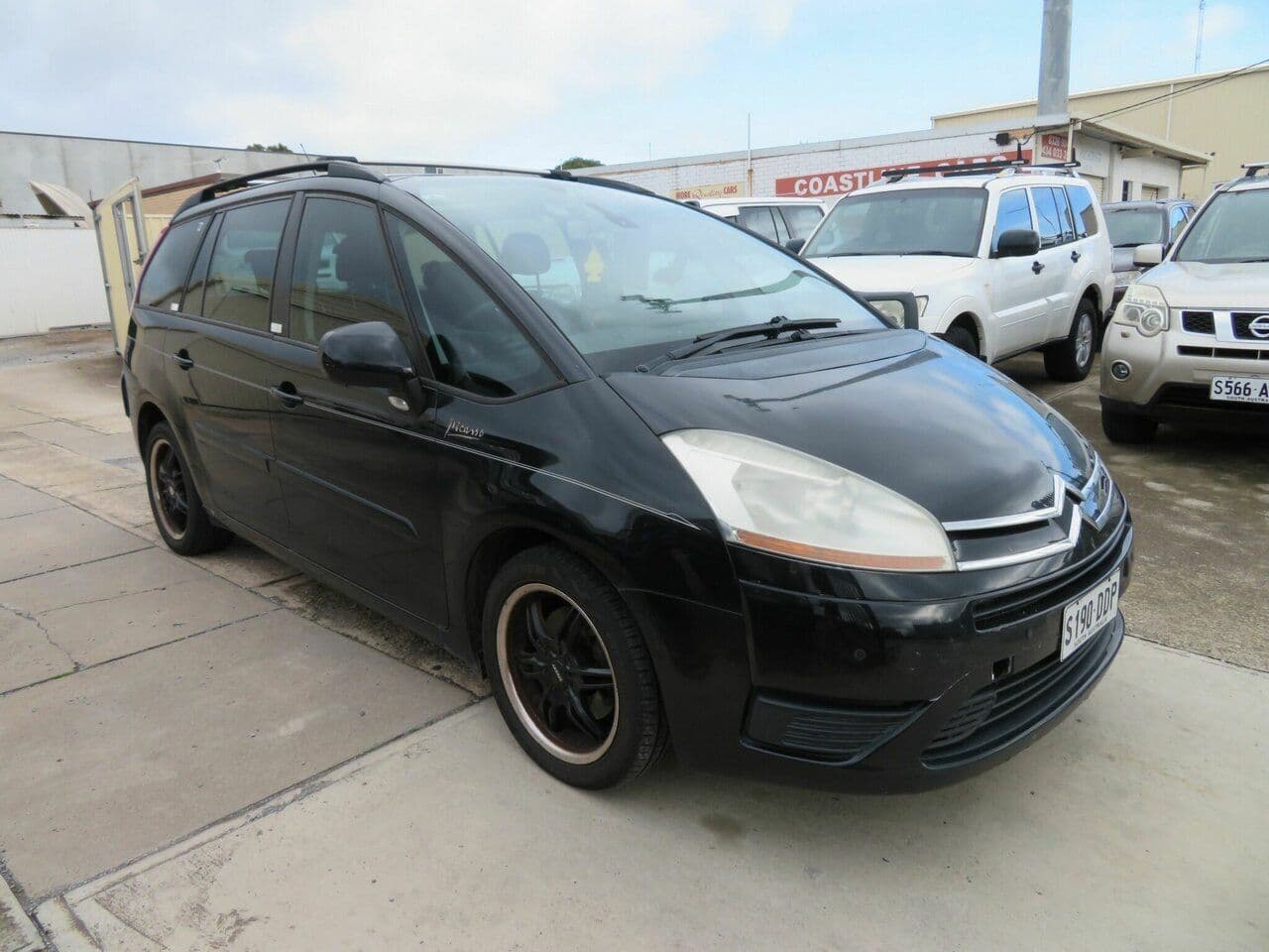 Vehicle Image